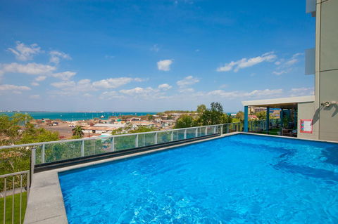 Ramada Suites By Wyndham Zen Quarter Darwin - Kingaroy Accommodation 2