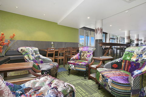 Ramada Suites By Wyndham Zen Quarter Darwin - Kingaroy Accommodation 11