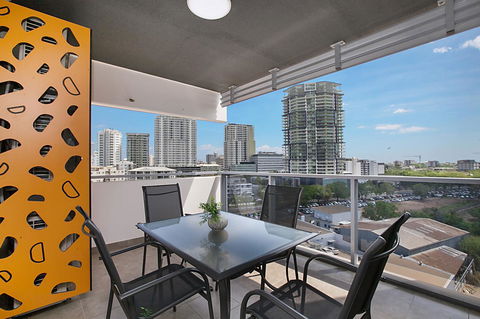 Ramada Suites By Wyndham Zen Quarter Darwin - Kingaroy Accommodation 3