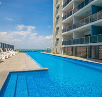 Ramada Suites by Wyndham Zen Quarter Darwin - Kingaroy Accommodation