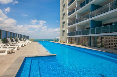 Ramada Suites By Wyndham Zen Quarter Darwin - Kingaroy Accommodation 0