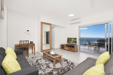 Ramada Suites By Wyndham Zen Quarter Darwin - Kingaroy Accommodation 4