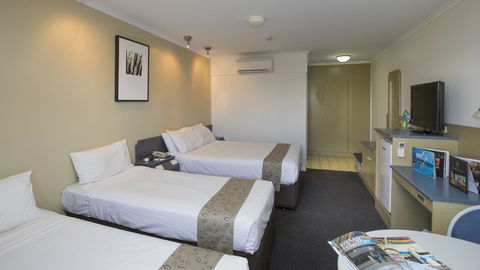 Stay At Alice Springs Hotel - Kingaroy Accommodation 5