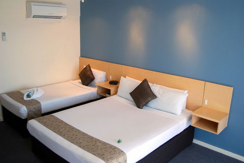 Stay At Alice Springs Hotel - Kingaroy Accommodation 25