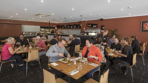 Stay At Alice Springs Hotel - Kingaroy Accommodation 32