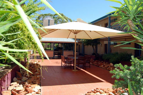 Stay At Alice Springs Hotel - Kingaroy Accommodation 8
