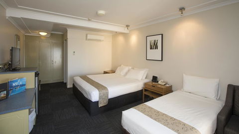 Stay At Alice Springs Hotel - Kingaroy Accommodation 4