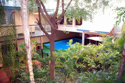 Stay At Alice Springs Hotel - Kingaroy Accommodation 10