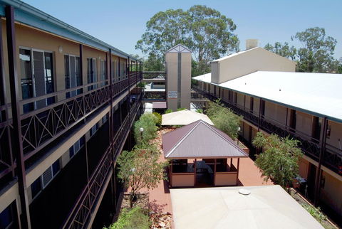 Stay At Alice Springs Hotel - Kingaroy Accommodation 7