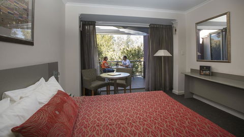 Stay At Alice Springs Hotel - Kingaroy Accommodation 2