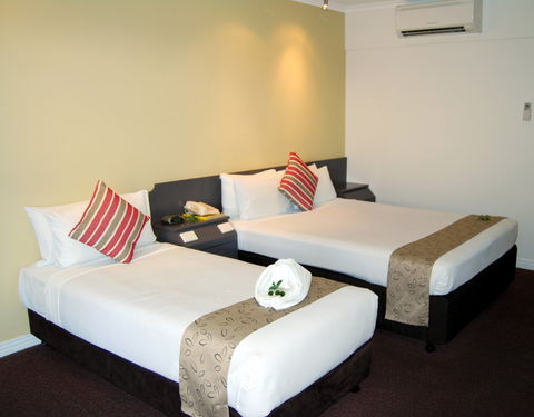 Stay At Alice Springs Hotel - Kingaroy Accommodation 22