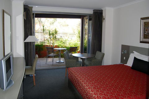 Stay At Alice Springs Hotel - Kingaroy Accommodation 17