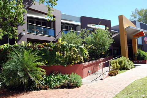 Stay At Alice Springs Hotel - Kingaroy Accommodation 9