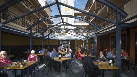 Stay At Alice Springs Hotel - Kingaroy Accommodation 30