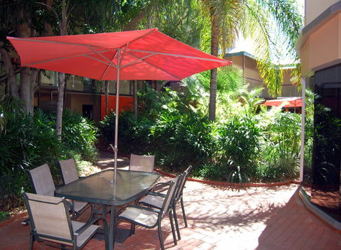 Stay At Alice Springs Hotel - Kingaroy Accommodation 13