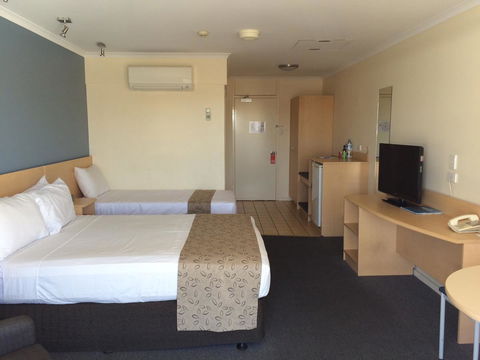 Stay At Alice Springs Hotel - Kingaroy Accommodation 6
