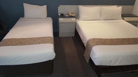 Stay At Alice Springs Hotel - Kingaroy Accommodation 12