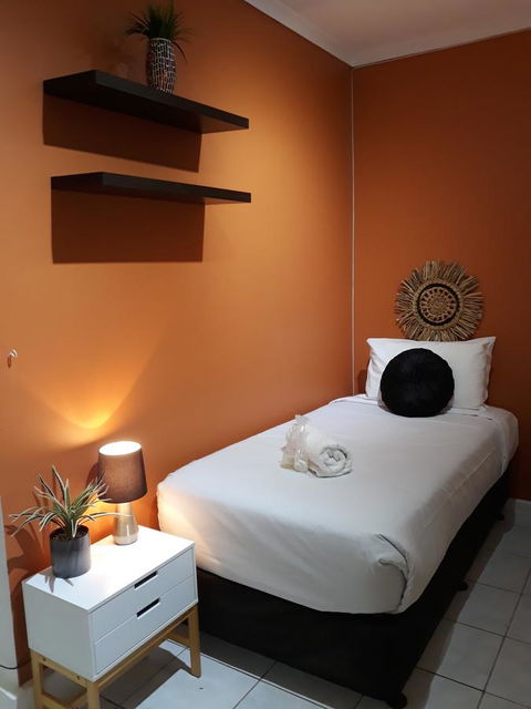 Central Studio, Darwin CBD Northern Territory - Kingaroy Accommodation 2