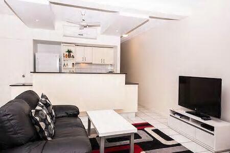 Central Studio, Darwin CBD Northern Territory - Kingaroy Accommodation 4
