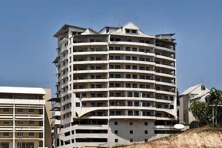 Central Studio, Darwin CBD Northern Territory - Kingaroy Accommodation 8