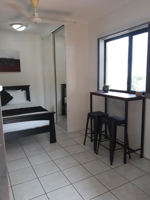 Central Studio, Darwin CBD Northern Territory - Kingaroy Accommodation 3