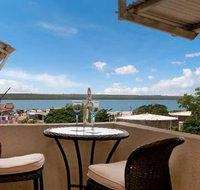 Central Studio Darwin CBD Northern Territory - Kingaroy Accommodation