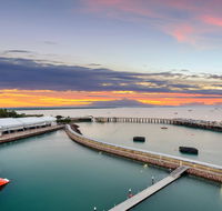 Astra Apartments Darwin - Kingaroy Accommodation