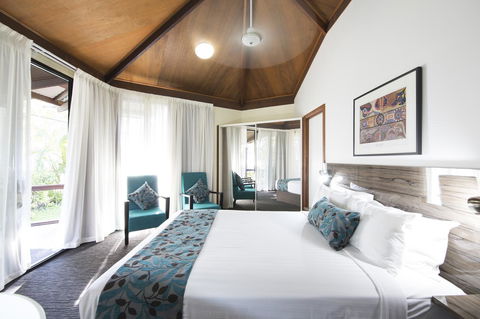 Palms City Resort - Kingaroy Accommodation 35