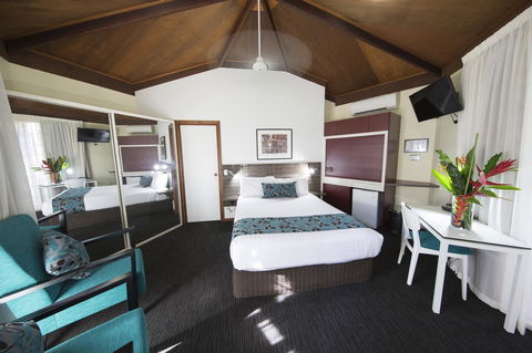 Palms City Resort - Kingaroy Accommodation 36