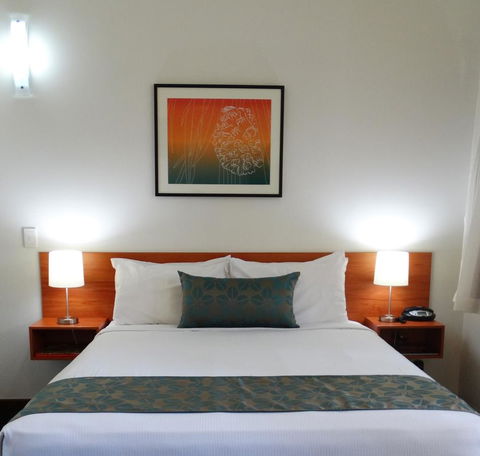 Palms City Resort - Kingaroy Accommodation 10