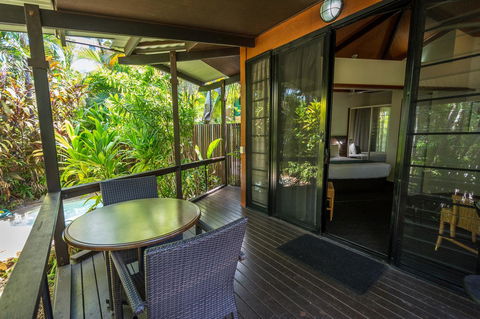 Palms City Resort - Kingaroy Accommodation 31