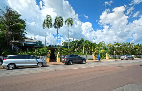 Palms City Resort - Kingaroy Accommodation 25