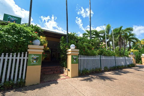 Palms City Resort - Kingaroy Accommodation 26