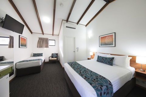 Palms City Resort - Kingaroy Accommodation 43