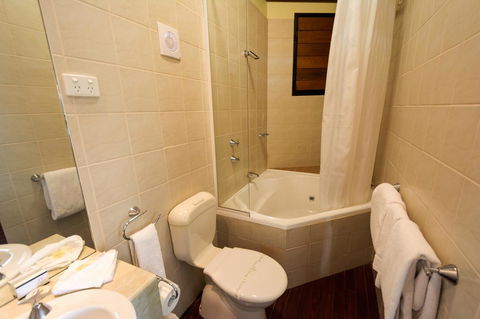 Palms City Resort - Kingaroy Accommodation 29