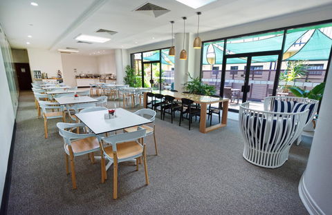 Palms City Resort - Kingaroy Accommodation 24