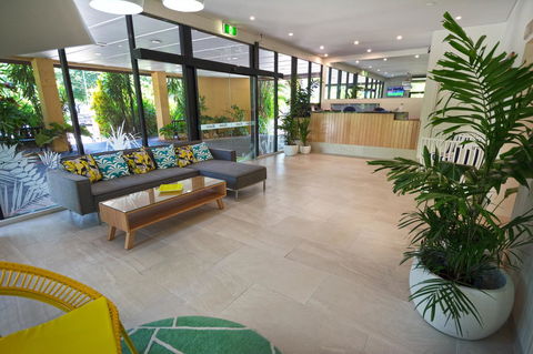 Palms City Resort - Kingaroy Accommodation 22