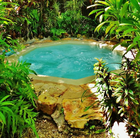 Palms City Resort - Kingaroy Accommodation 9