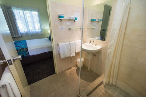 Palms City Resort - Kingaroy Accommodation 32