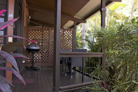 Palms City Resort - Kingaroy Accommodation 12