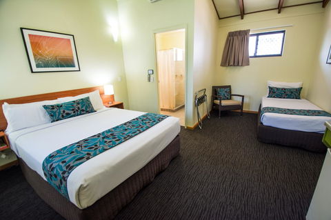 Palms City Resort - Kingaroy Accommodation 33