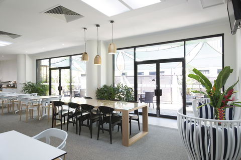 Palms City Resort - Kingaroy Accommodation 3