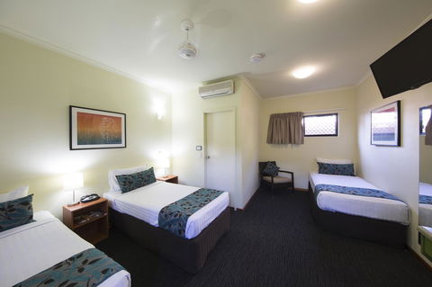 Palms City Resort - Kingaroy Accommodation 41