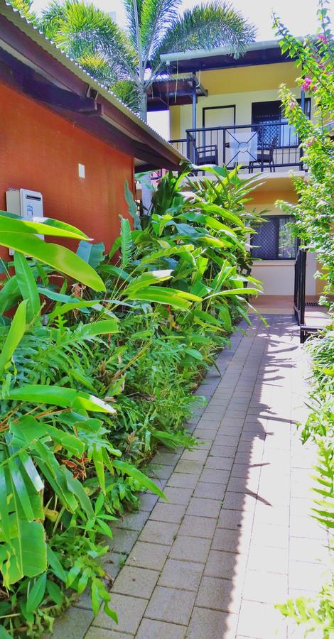 Palms City Resort - Kingaroy Accommodation 7