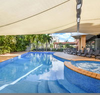 Mantra on The Esplanade - Kingaroy Accommodation