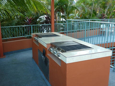 Cullen Bay Resorts - Kingaroy Accommodation 17