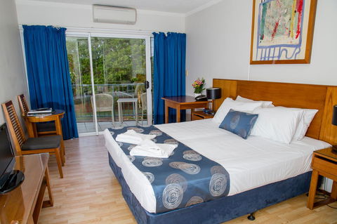 Cullen Bay Resorts - Kingaroy Accommodation 6