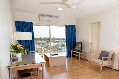 Cullen Bay Resorts - Kingaroy Accommodation 2