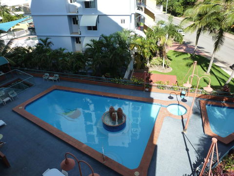Cullen Bay Resorts - Kingaroy Accommodation 13