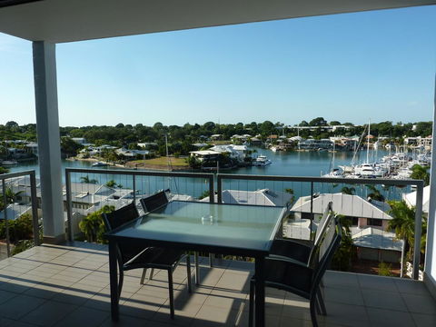Cullen Bay Resorts - Kingaroy Accommodation 20